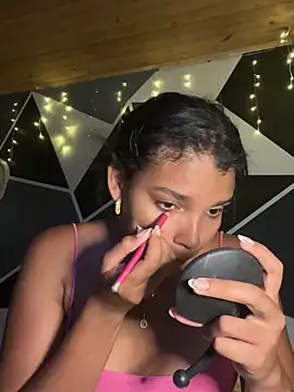 emilyharber online show from October 30, 7:14 pm