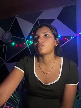 emilyharber online show from February 14, 9:22 pm