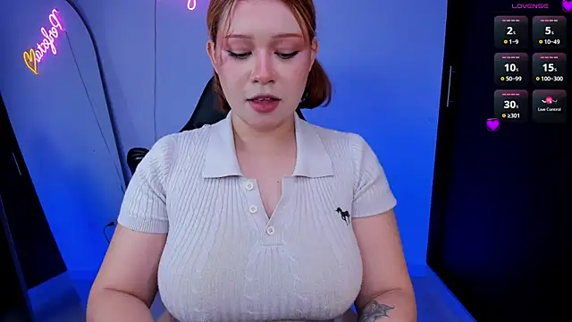 daniela hornny online show from June 7, 5:33 am