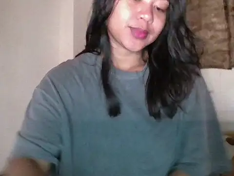  smiling4u  online show from May 7, 7:08 pm