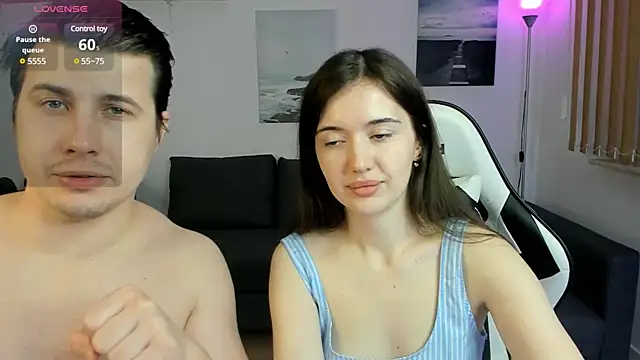 PollyFlame online show from January 20, 10:04 pm