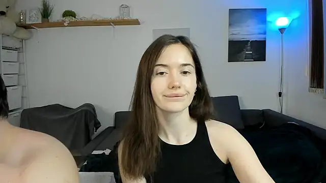 PollyFlame online show from March 8, 8:57 pm