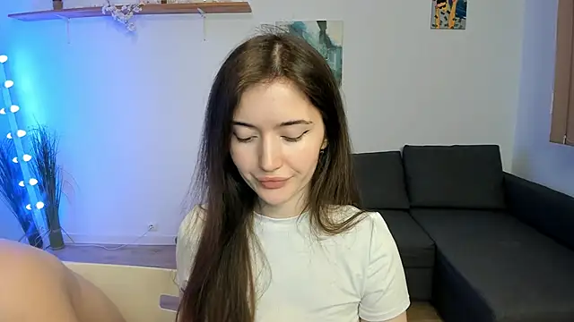 PollyFlame online show from December 14, 8:57 pm