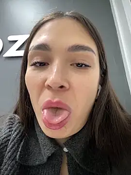 Sweet Lollypop online show from February 7, 6:35 am