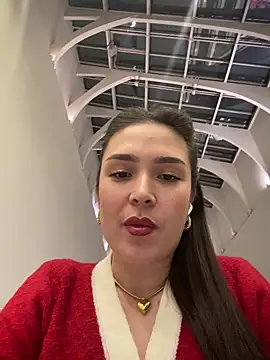 Sweet Lollypop online show from March 7, 4:55 pm