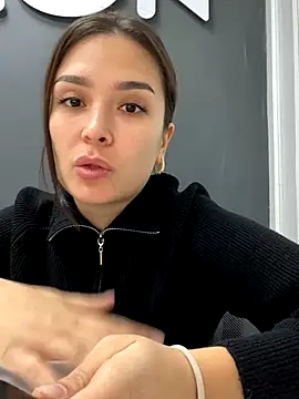 Sweet Lollypop online show from October 18, 6:26 am