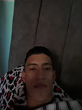 Angelstripboy online show from February 11, 4:02 pm