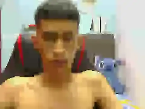 Angelstripboy online show from May 11, 11:35 pm