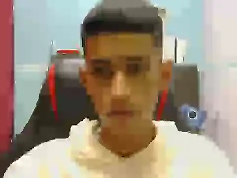 Angelstripboy online show from May 27, 6:38 pm