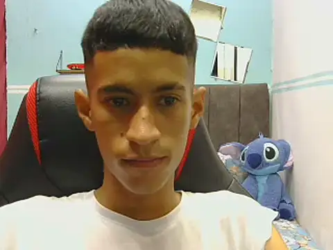 Angelstripboy online show from June 17, 8:21 pm