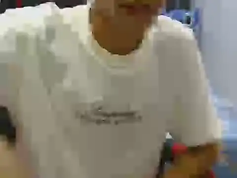 Angelstripboy online show from July 9, 10:47 pm