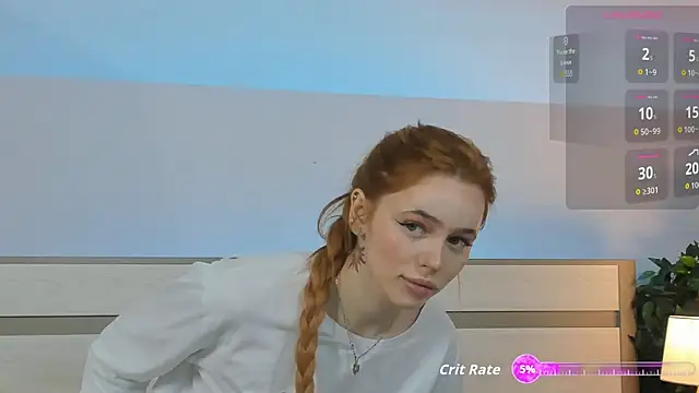 Phoenix Margo online show from November 28, 10:51 am