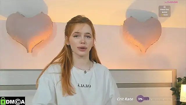 Phoenix Margo online show from February 20, 6:26 am