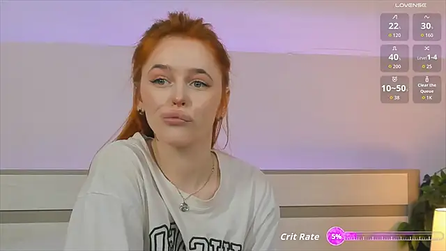 Phoenix Margo online show from March 16, 3:45 am