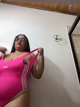 Anasofialu online show from September 15, 6:08 pm