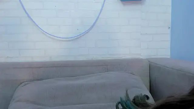 Snapshot of DEVA_BLUE_ chatting on February 7, 4:48 am DEVA BLUE online show from February 7, 4:48 am