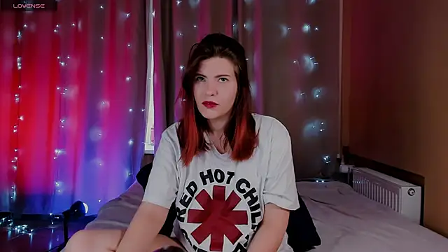 Erika Fix online show from May 5, 4:42 am