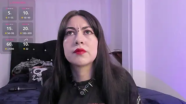Snapshot of Amy_Aloqua chatting on August 2, 2:59 pm Amy Aloqua online show from August 2, 2:59 pm