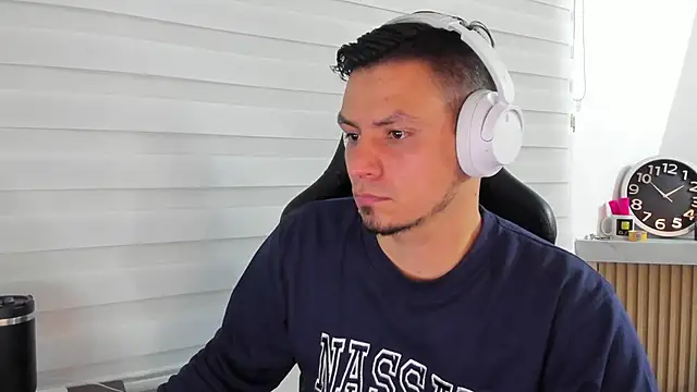 Rick Diesel  online show from October 21, 3:07 am