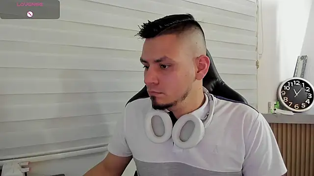 Rick Diesel  online show from February 21, 4:02 am