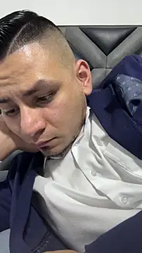 Rick Diesel  online show from February 23, 2:42 am