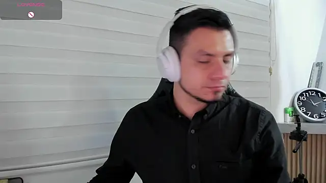 Rick Diesel  online show from March 14, 4:07 am