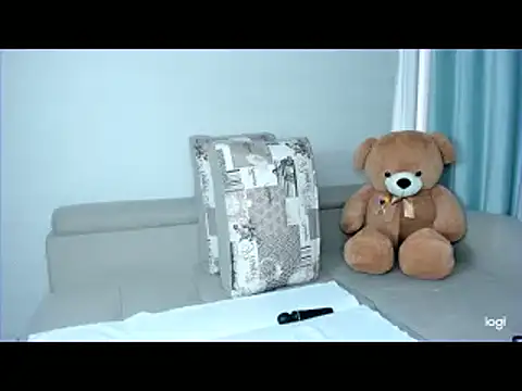 Snapshot of Hanah_cho_cho chatting on March 10, 6:38 am Hanah cho cho online show from March 10, 6:38 am