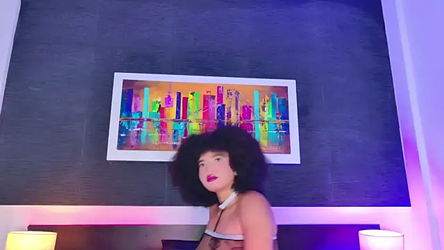 Snapshot of MalaikaBrown chatting on September 25, 12:09 pm MalaikaBrown online show from September 25, 12:09 pm