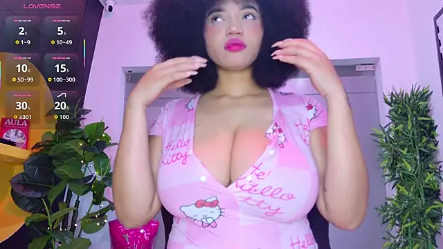 Snapshot of MalaikaBrown chatting on November 28, 12:19 pm MalaikaBrown online show from November 28, 12:19 pm