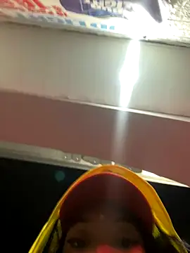 Iceblanca online show from October 14, 7:31 am