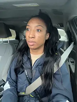 Iceblanca online show from November 14, 9:24 pm