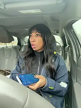 Iceblanca online show from February 18, 1:51 pm