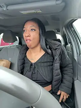 Iceblanca online show from February 25, 5:22 pm