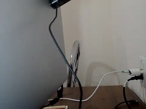 -Marivalda- online show from February 4, 3:36 pm