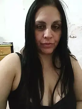 CRUELLAXX online show from July 23, 1:08 am