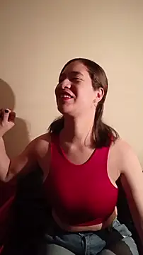 AmazingFuckCam online show from May 15, 3:13 am