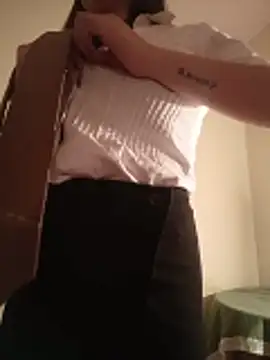 AmazingFuckCam online show from May 16, 7:34 pm
