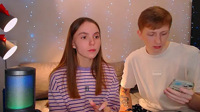 juliaanddima online show from December 22, 10:58 pm