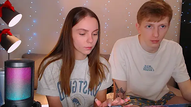 juliaanddima online show from December 26, 9:26 pm