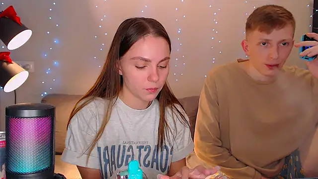 juliaanddima online show from December 27, 10:16 pm