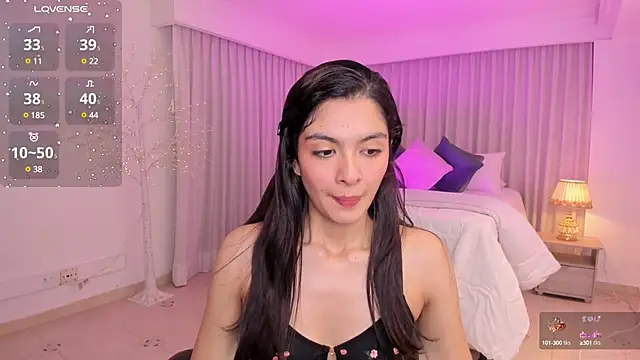 Snapshot of miiaa_evans chatting on January 28, 3:36 am miiaa evans online show from January 28, 3:36 am