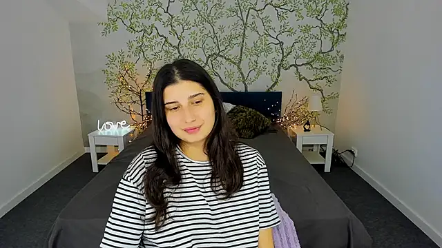 Linda EX online show from January 27, 11:22 am