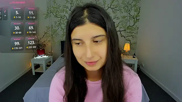 Snapshot of Linda_EX chatting on September 11, 6:02 am Linda EX online show from September 11, 6:02 am