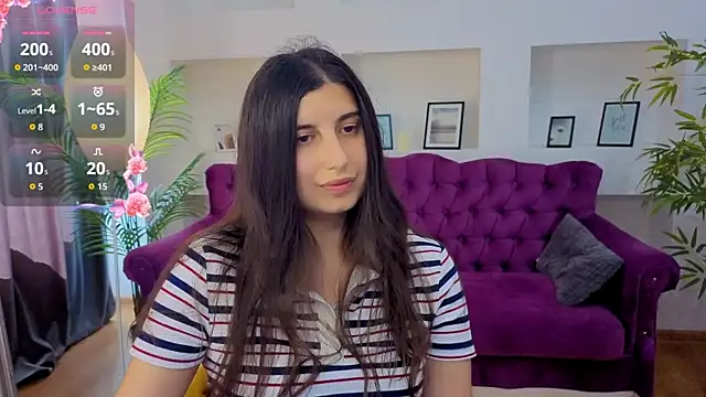 Linda EX online show from June 8, 12:05 pm