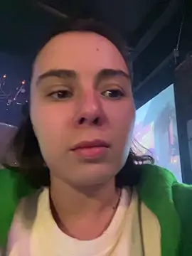 Snapshot of Tenderalise chatting on October 22, 5:56 pm Tenderalise online show from October 22, 5:56 pm