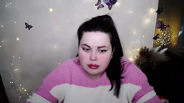 Emily Mo online show from February 17, 11:18 am