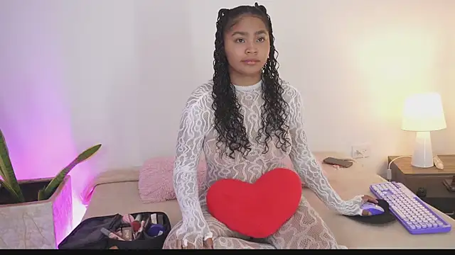 Anais aradia online show from July 21, 4:26 am