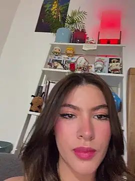 Your Honeey online show from July 12, 10:56 pm