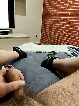 orsettoCum online show from January 12, 4:12 pm