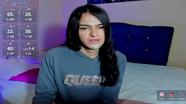 sweet1Girl online show from December 16, 12:10 pm